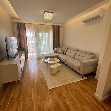 Apartment Nadaa Čapljina Zewnętrze zdjęcie