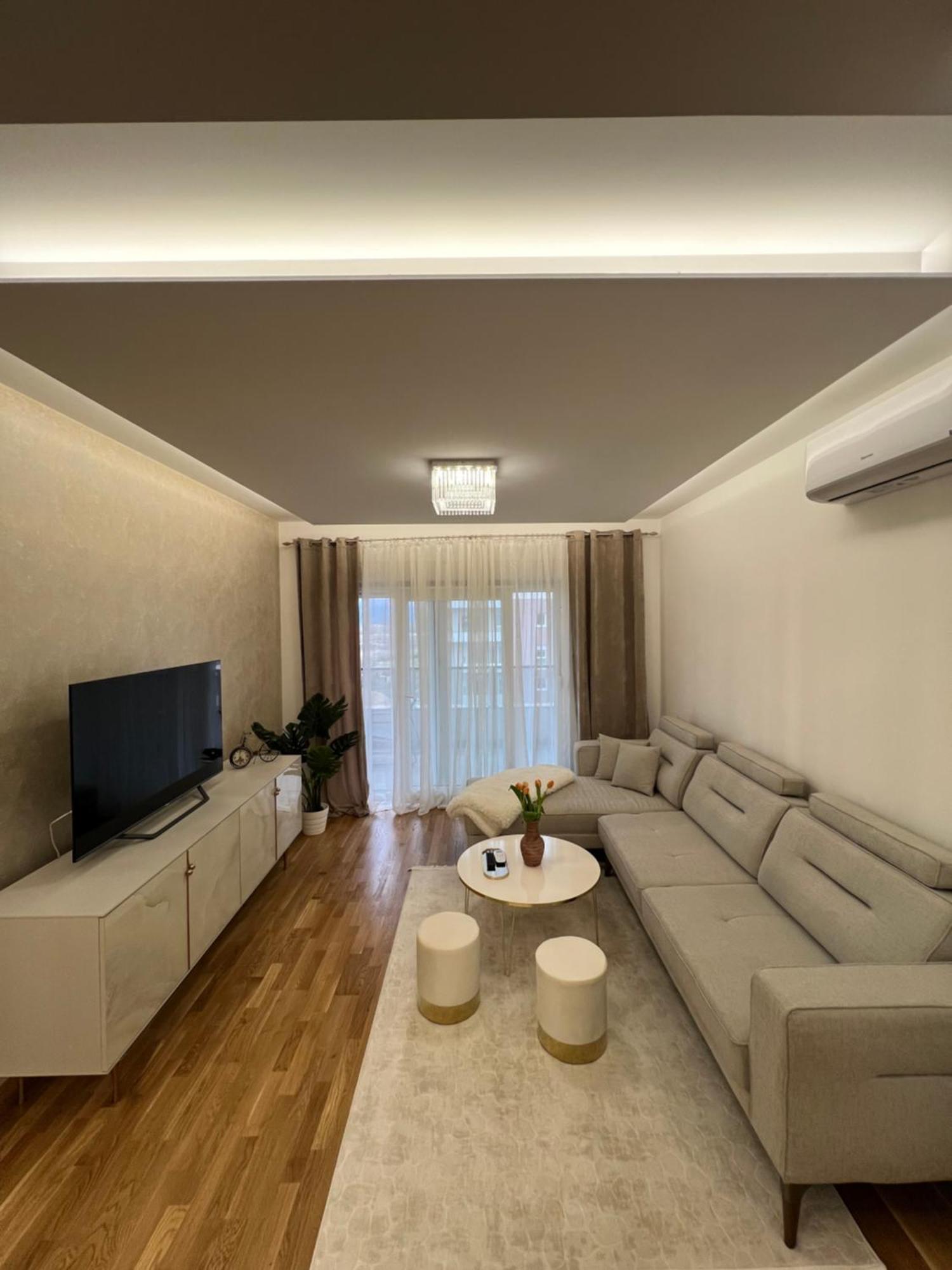 Apartment Nadaa Čapljina Zewnętrze zdjęcie