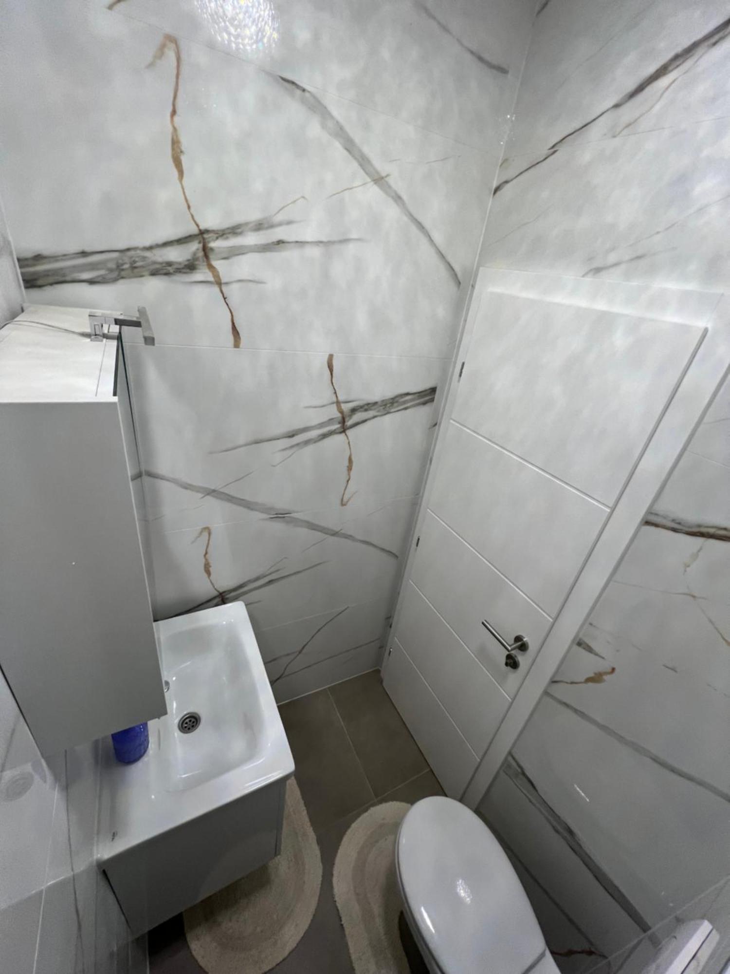 Apartment Nadaa Čapljina Zewnętrze zdjęcie