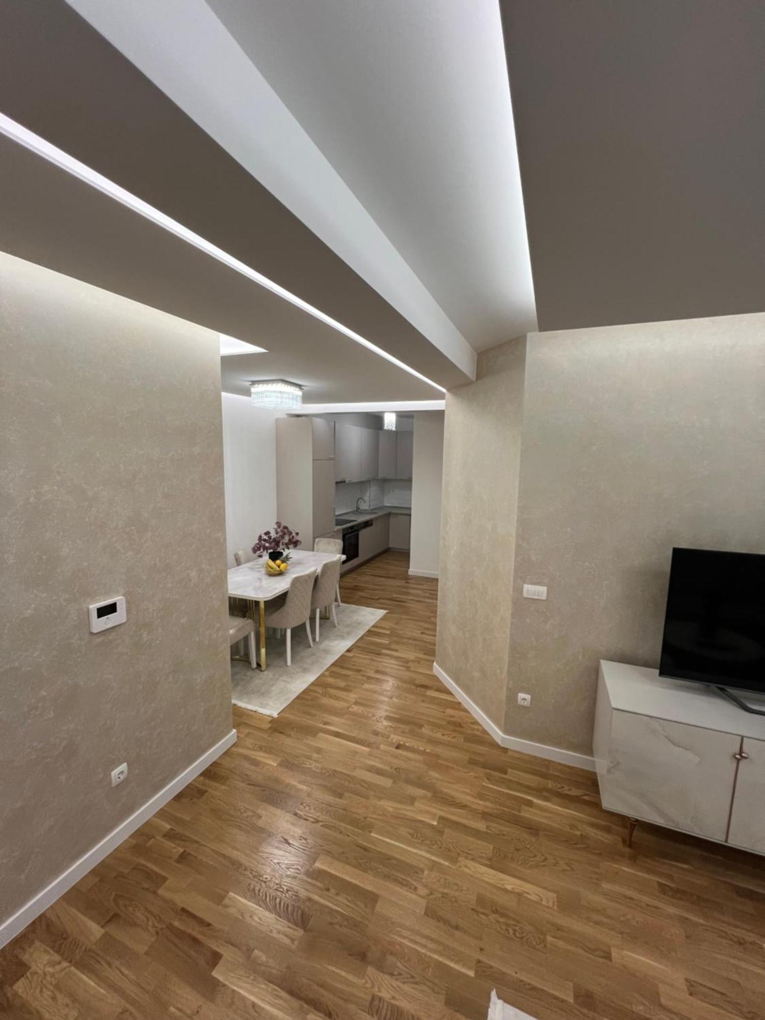 Apartment Nadaa Čapljina Zewnętrze zdjęcie