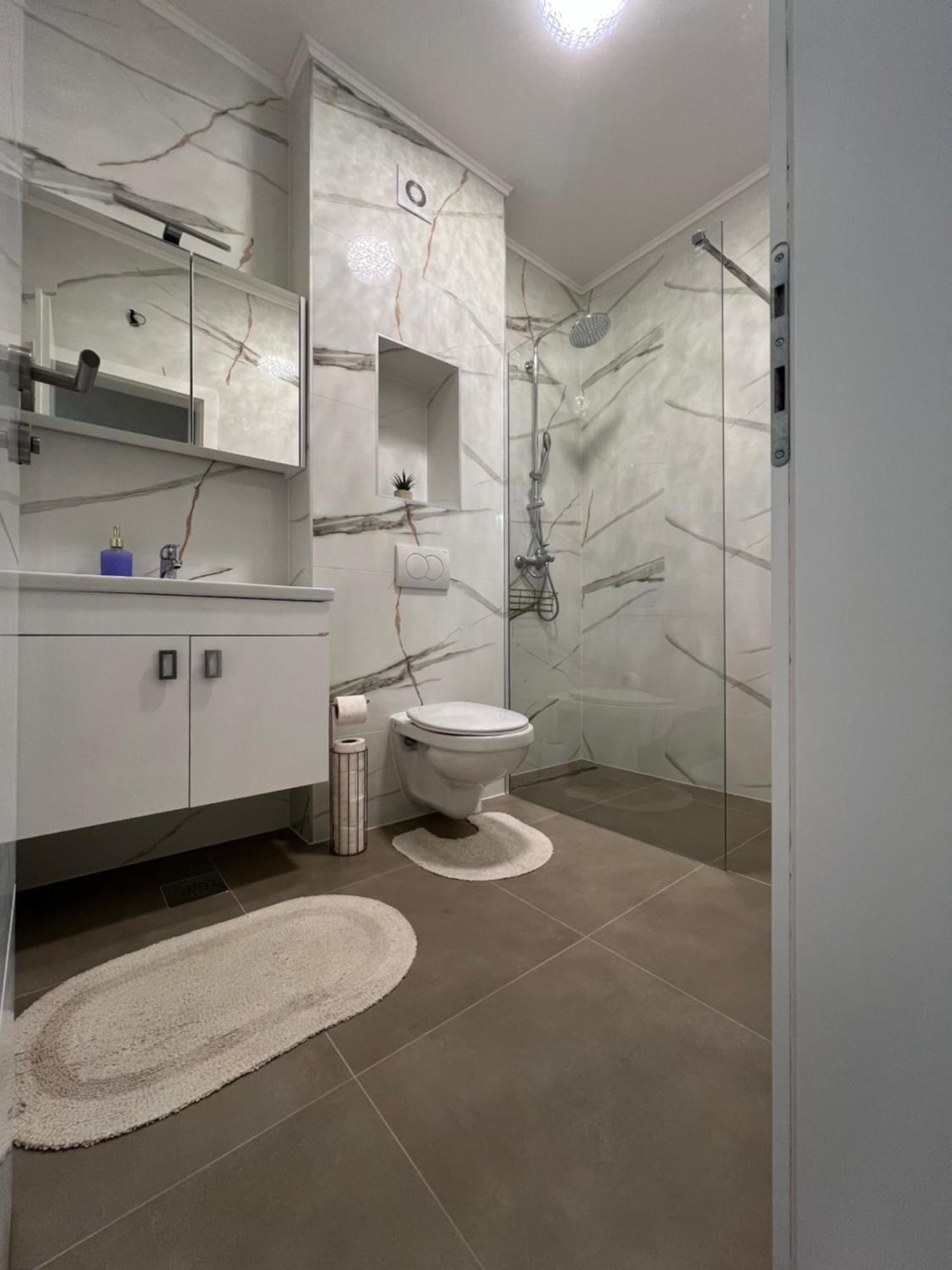 Apartment Nadaa Čapljina Zewnętrze zdjęcie