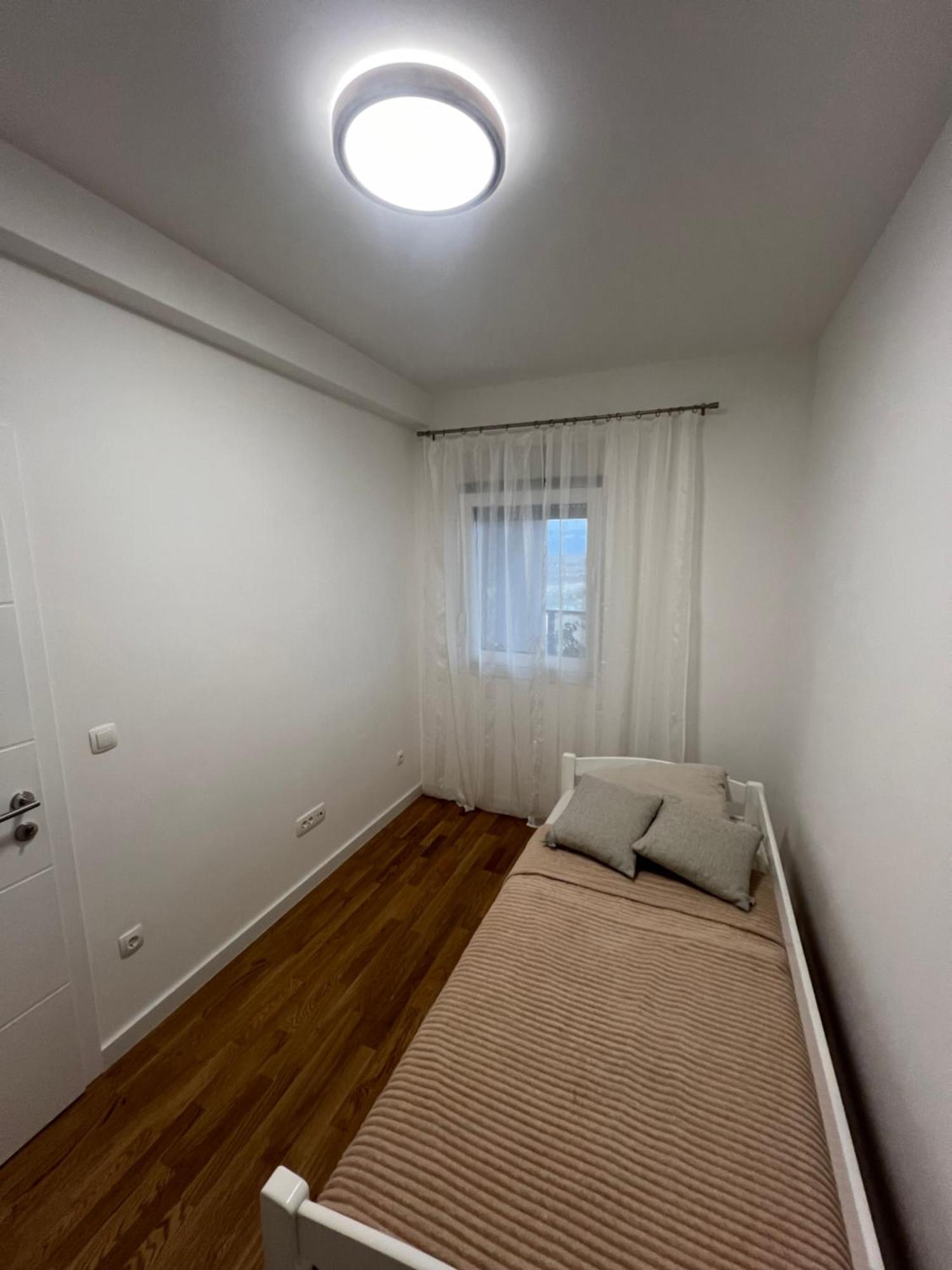 Apartment Nadaa Čapljina Zewnętrze zdjęcie