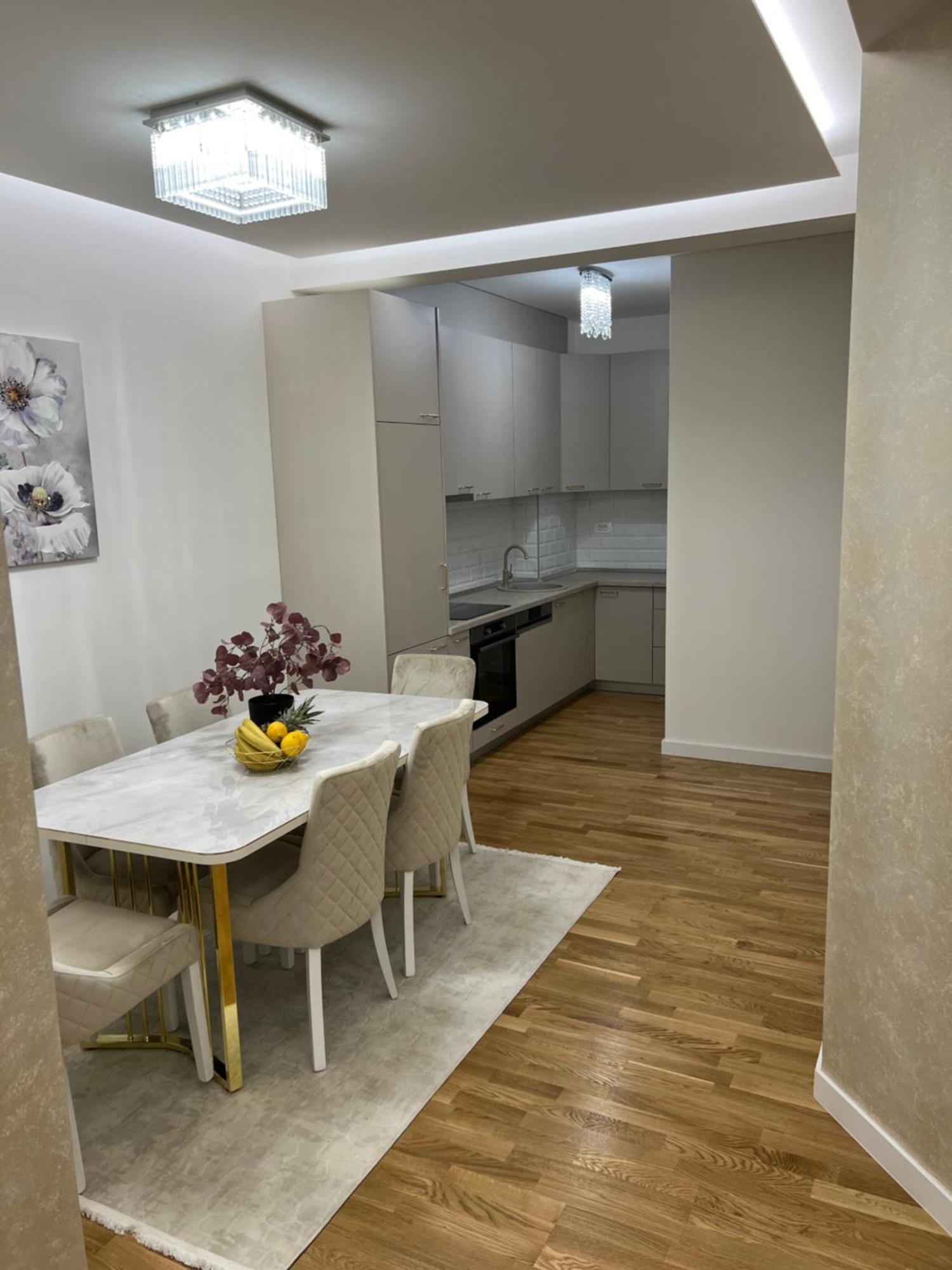 Apartment Nadaa Čapljina Zewnętrze zdjęcie