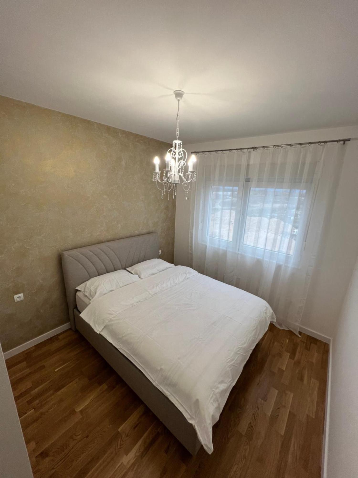 Apartment Nadaa Čapljina Zewnętrze zdjęcie