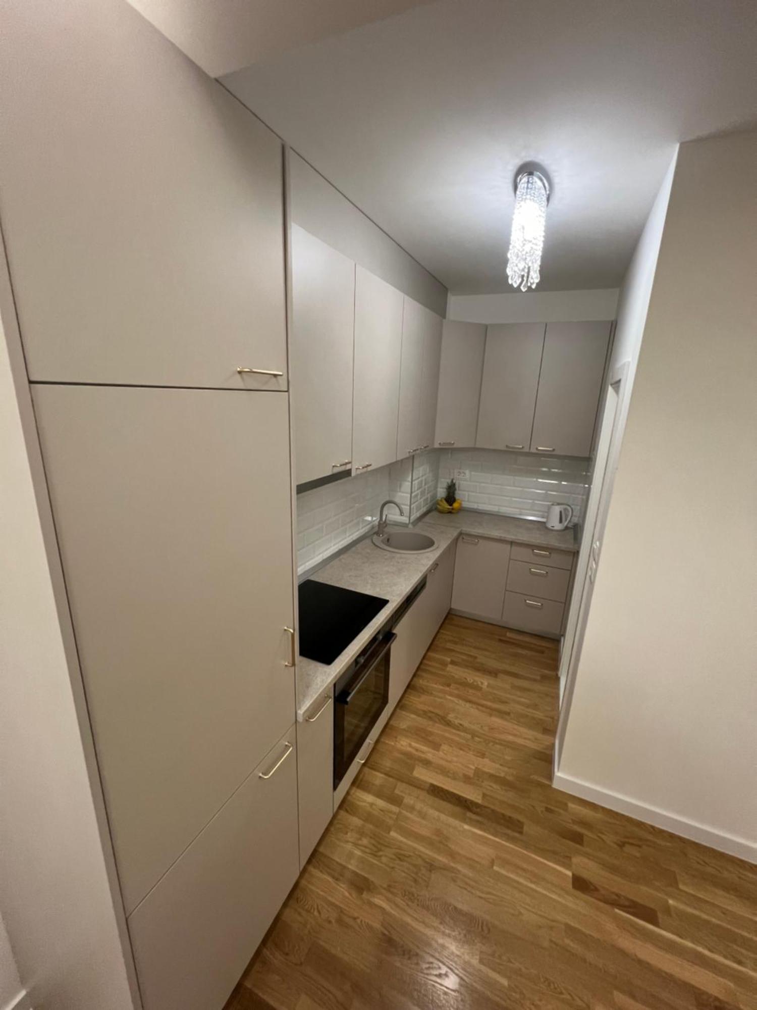 Apartment Nadaa Čapljina Zewnętrze zdjęcie