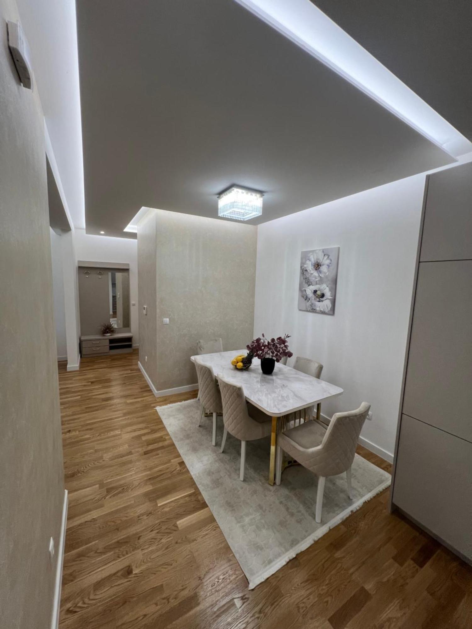 Apartment Nadaa Čapljina Zewnętrze zdjęcie