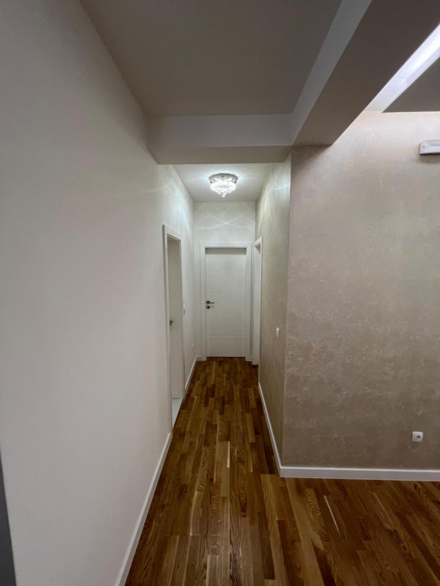 Apartment Nadaa Čapljina Zewnętrze zdjęcie