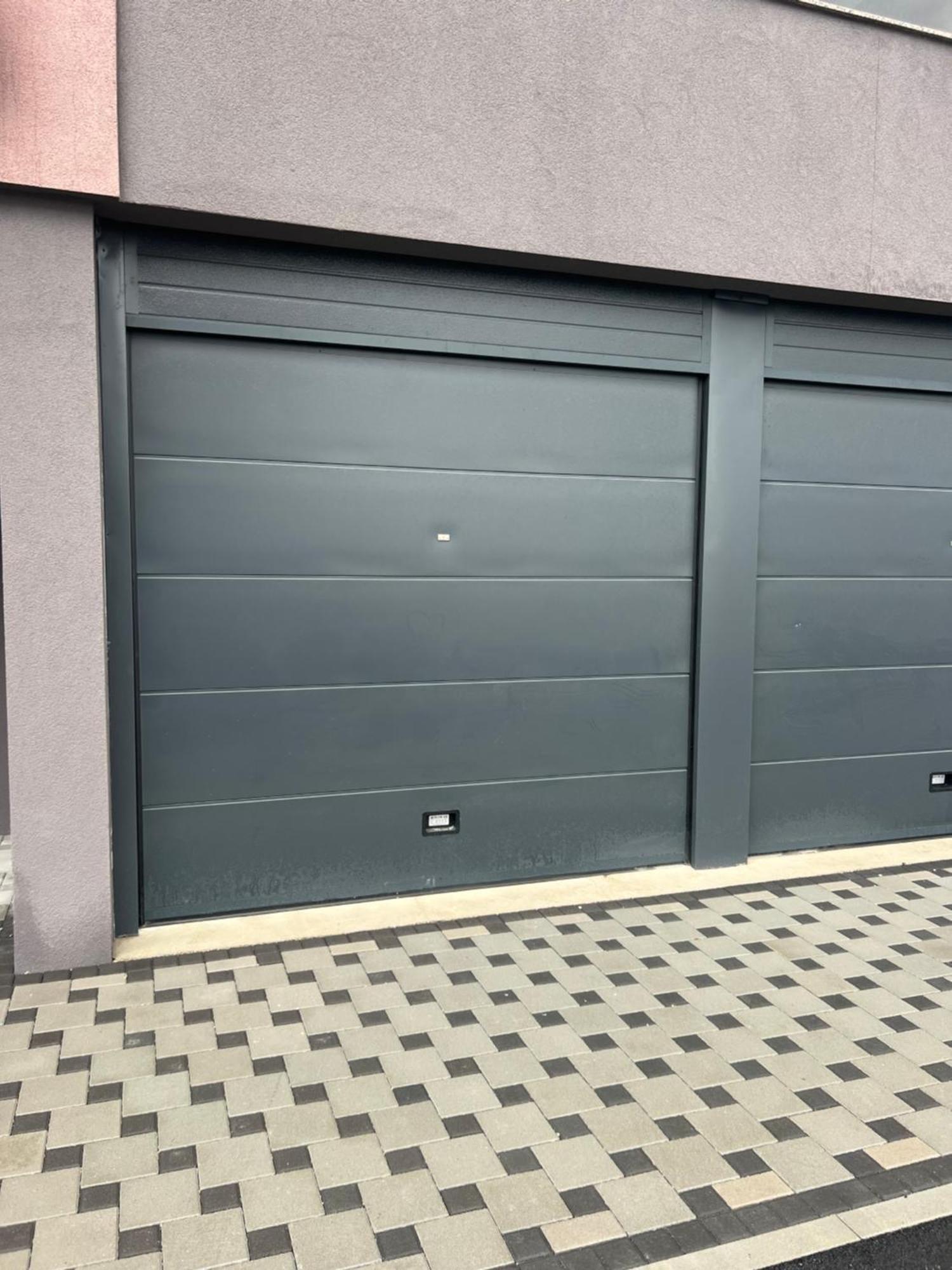 Apartment Nadaa Čapljina Zewnętrze zdjęcie