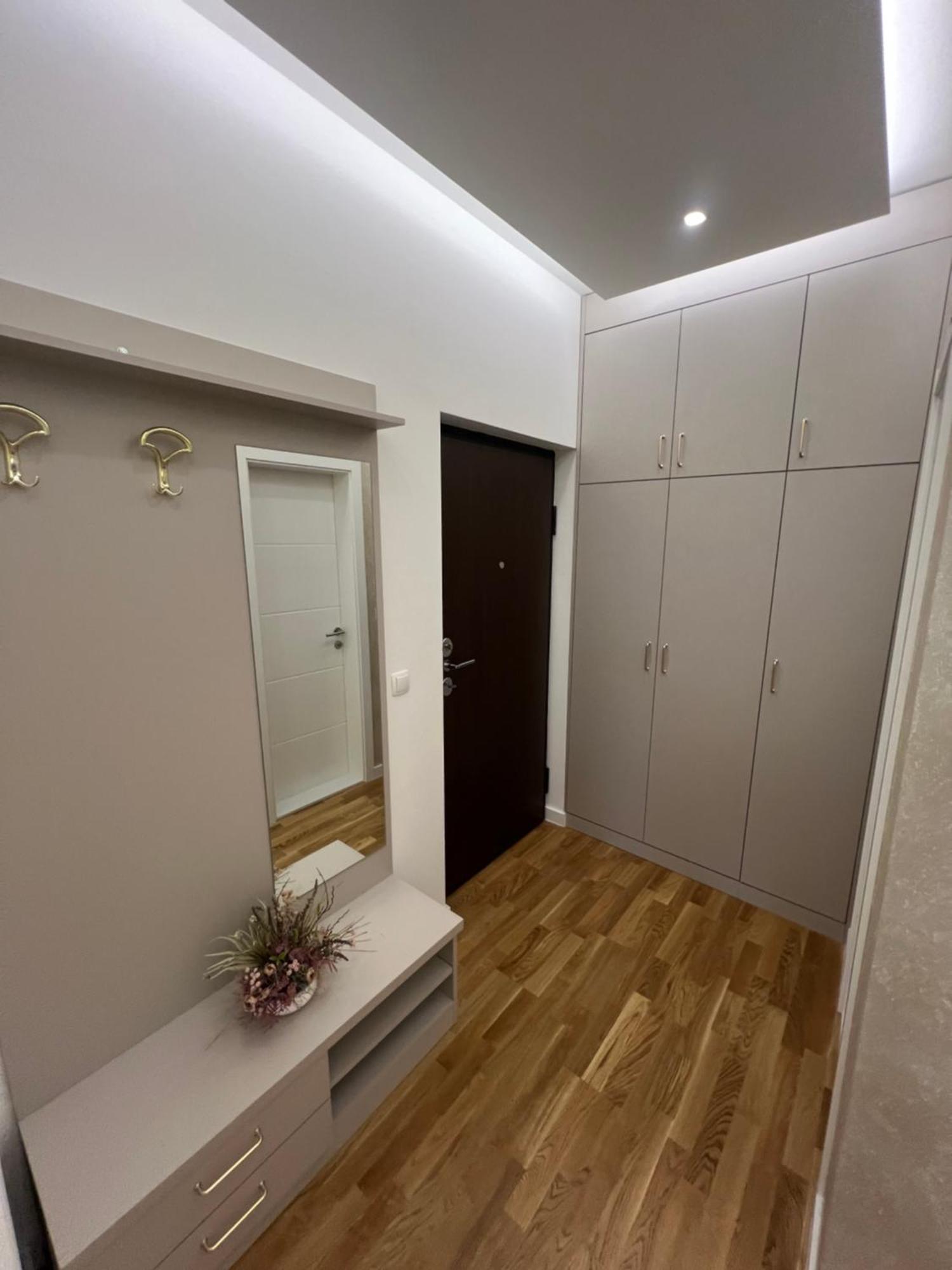 Apartment Nadaa Čapljina Zewnętrze zdjęcie