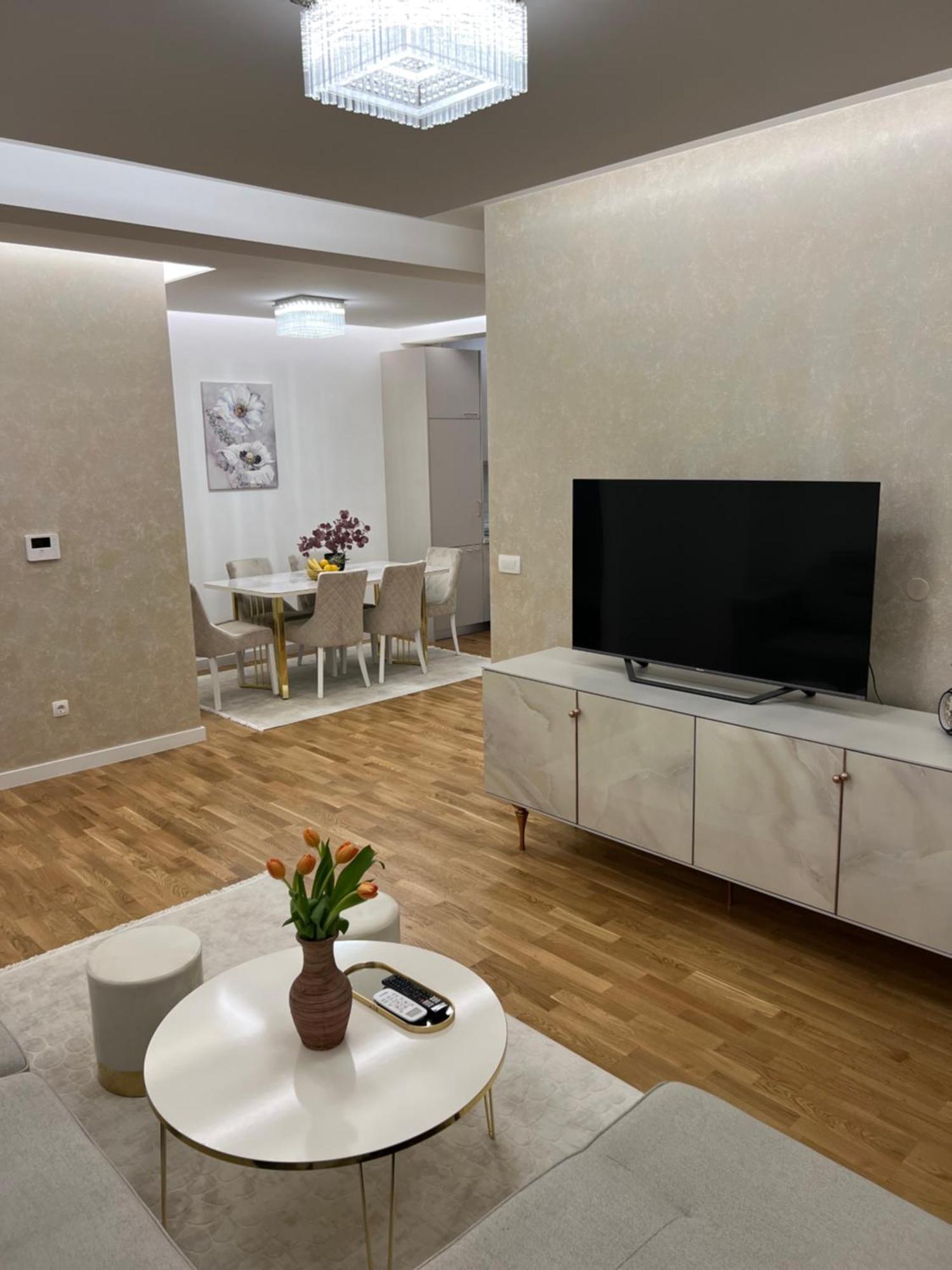 Apartment Nadaa Čapljina Zewnętrze zdjęcie
