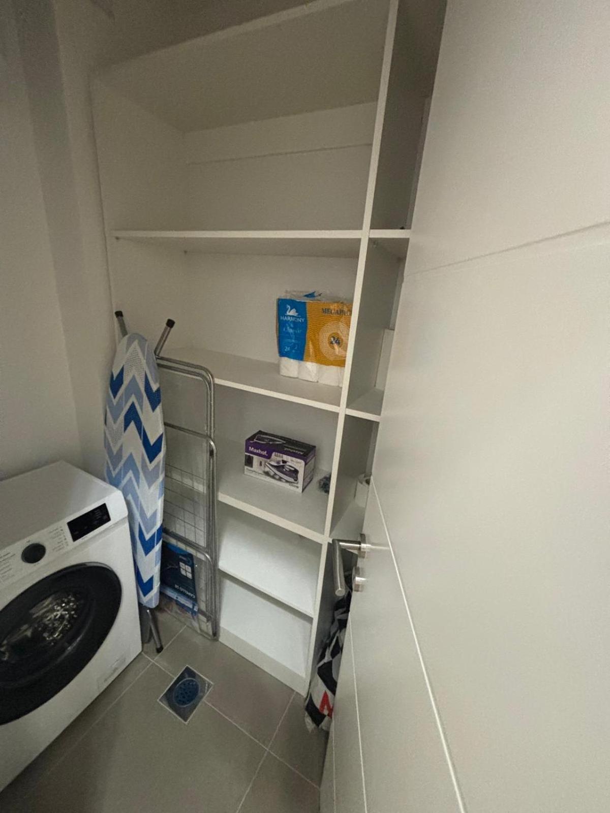 Apartment Nadaa Čapljina Zewnętrze zdjęcie