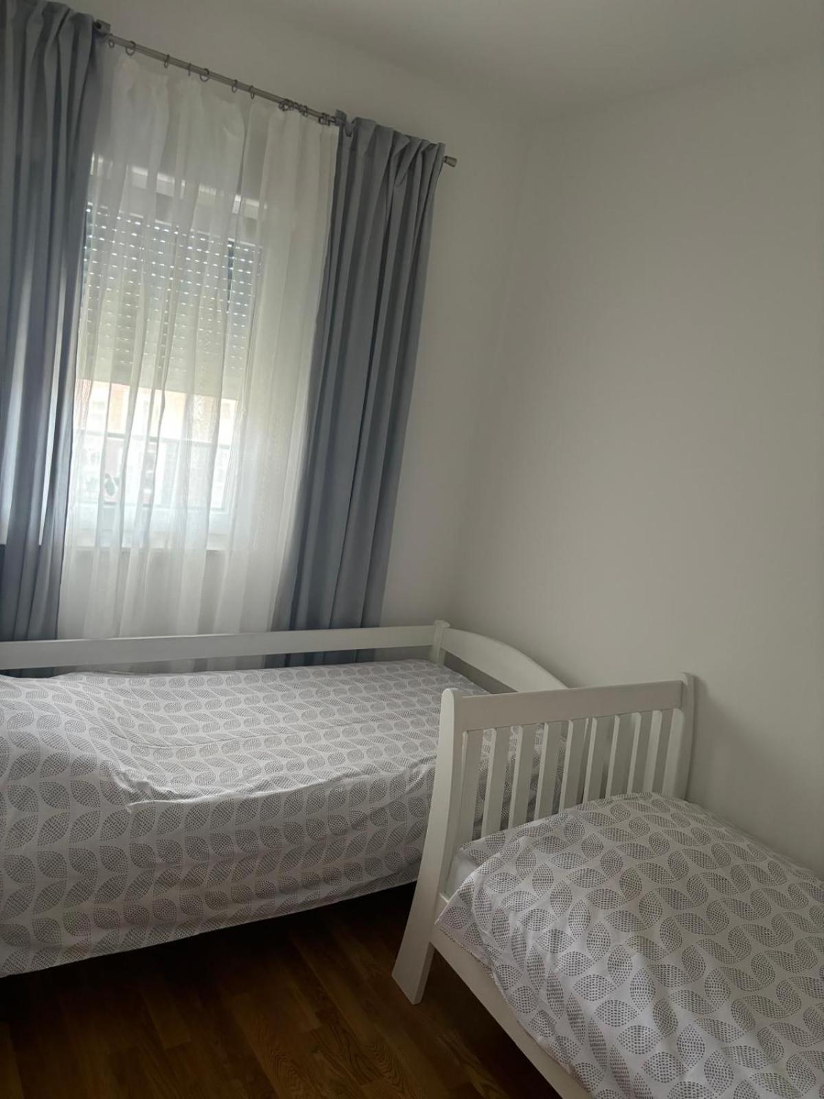 Apartment Nadaa Čapljina Zewnętrze zdjęcie