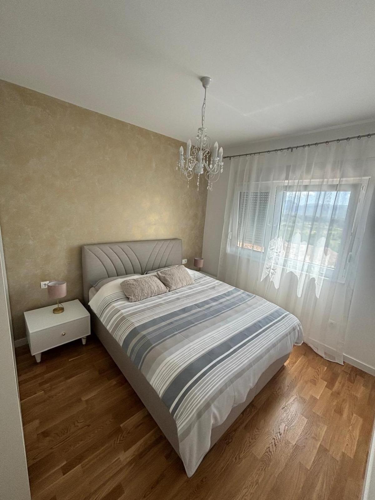Apartment Nadaa Čapljina Zewnętrze zdjęcie